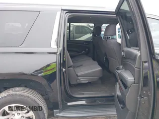 2017 Chevrolet Suburban LS with VIN 1GNSCGKC4HR289284, listed as a IAAI auction lot 41503869 with 92,048 mi miles and . Bid and sale history available at DreamBid. Image 8.