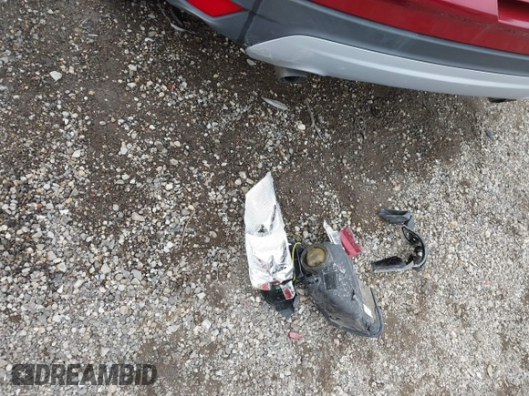 2014 Ford Escape SE с VIN 1FMCU0GX7EUA74953, выставлен на аукционе IAAI как лот 41723326 с пробегом 127 758 миль миль и . История ставок и продаж доступна на DreamBid. Изображение 12.