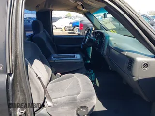 2002 Chevrolet Silverado 1500 Commercial with VIN 1GCEC14W32Z343210, listed as a IAAI auction lot 41970452 with 100,605 mi miles and . Bid and sale history available at DreamBid. Image 5.