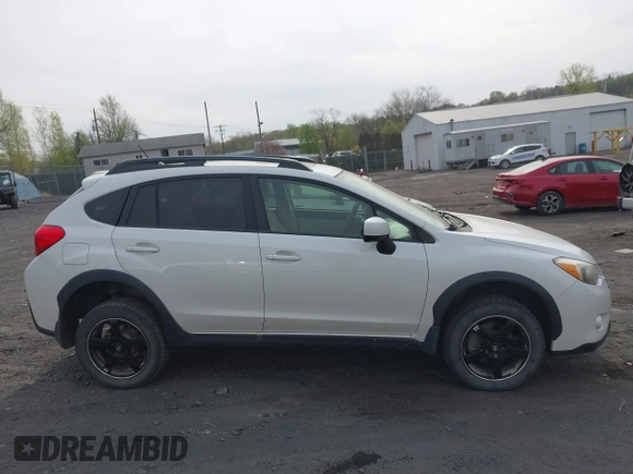 2014 Subaru Crosstrek Limited z VIN JF2GPAKC4E8208514, wystawiony jako IAAI lot #42087462 z przebiegiem 222 477 mil mil oraz . Historia ofert i sprzedaży dostępna na DreamBid. Obrazek 13.