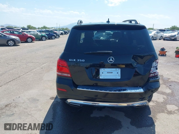 2013 Mercedes-Benz GLK 350 z VIN WDCGG5HB5DG077063, wystawiony jako IAAI lot #39858001 z przebiegiem 42 583 mil mil oraz . Historia ofert i sprzedaży dostępna na DreamBid. Obrazek 17.