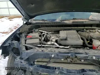 2022 Chevrolet Silverado 1500 LT с VIN 1GCUYDET7NZ217150, выставлен на аукционе Copart как лот 46422335 с пробегом 43 944 миль миль и Списание • Salvage title. История ставок и продаж доступна на DreamBid. Изображение 14.