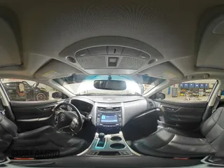 2015 Nissan Altima 2.5 SL with VIN 1N4AL3AP4FN906971, listed as a Copart auction lot 43746675 with 81,624 mi miles and Salvage Title. Bid and sale history available at carsss.com. Image 12.