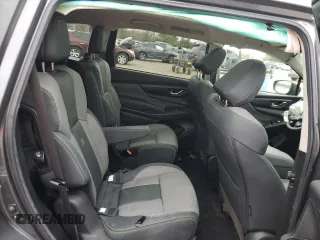 2024 Subaru Ascent Onyx with VIN 4S4WMAHD1R3440022, listed as a Copart auction lot 49812765 with 11,337 mi miles and Salvage title. Bid and sale history available at DreamBid. Image 11.