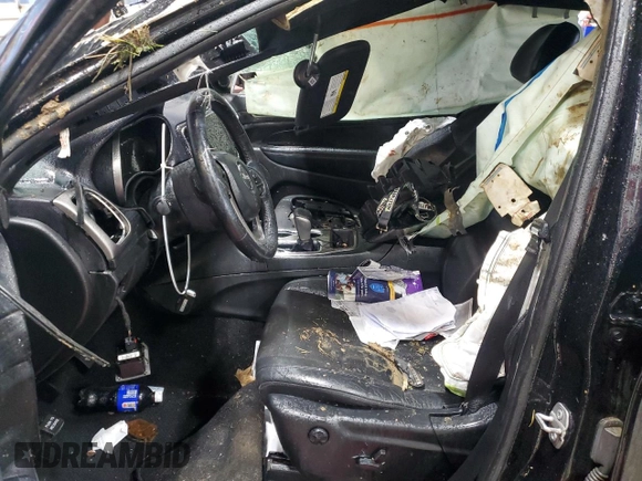 2021 Jeep Grand Cherokee Laredo X with VIN 1C4RJEAG4MC713470, listed as a Copart auction lot 57846325 with Not provided miles and Salvage title. Bid and sale history available at DreamBid. Image 7.