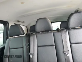 2018 Mercedes-Benz Metris Passenger z VIN WD4PG2EE0J3357078, wystawiony jako Copart lot #50018905 z przebiegiem 154 621 mil mil oraz Czysty tytuł • Clean title. Historia ofert i sprzedaży dostępna na DreamBid. Obrazek 10.