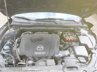 2017 Mazda 3 Touring with VIN 3MZBN1L79HM122581, listed as a IAAI auction lot 42705624 with 52,175 mi miles and . Bid and sale history available at DreamBid. Image 10.
