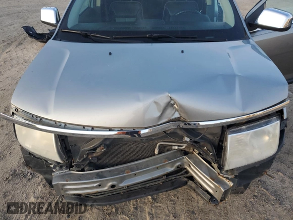 2008 Lincoln MKX with VIN 2LMDU68C68BJ05661, listed as a Copart auction lot 79660994 with Not Provided miles and Clean Title. Bid and sale history available at carsss.com. Image 13.