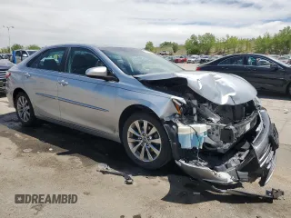 2015 Toyota Camry XLE с VIN 4T4BF1FK8FR453193, выставлен на аукционе Copart как лот 56962075 с пробегом 171 173 миль миль и Списание • Salvage title. История ставок и продаж доступна на DreamBid. Изображение 4.