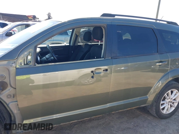 2018 Dodge Journey SXT with VIN 3C4PDCBG4JT234029, listed as a IAAI auction lot 42530733 with 225,955 mi miles and . Bid and sale history available at DreamBid. Image 15.
