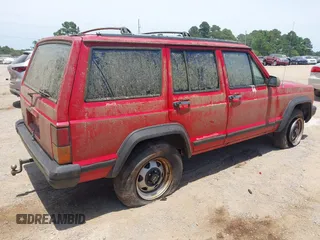 1994 Jeep Cherokee SE с VIN 1J4FT28S5RL151358, выставлен на аукционе IAAI как лот 42330714 с пробегом 202 702 миль миль и . История ставок и продаж доступна на DreamBid. Изображение 4.