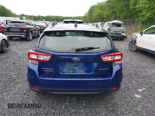 2018 Subaru Impreza Premium с VIN 4S3GTAD61J3726010, выставлен на аукционе IAAI как лот 42468563 с пробегом 71 638 миль миль и . История ставок и продаж доступна на DreamBid. Изображение 16.