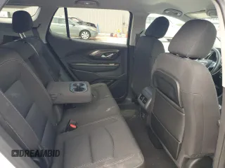 2024 GMC Terrain SLE с VIN 3GKALMEG3RL318711, выставлен на аукционе Copart как лот 60665355 с пробегом 19 519 миль миль и Списание • Salvage title. История ставок и продаж доступна на DreamBid. Изображение 11.