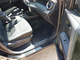 2016 Toyota RAV4 LE with VIN 2T3ZFREV1GW274702, listed as a IAAI auction lot 42058167 with 150,080 mi miles. Bid and sale history available at carsss.com. Image 5.