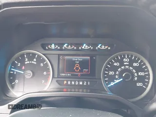 2016 Ford F-150 XL с VIN 1FTEW1CP1GKD51663, выставлен на аукционе IAAI как лот 42196756 с пробегом 135 912 миль миль и . История ставок и продаж доступна на DreamBid. Изображение 7.