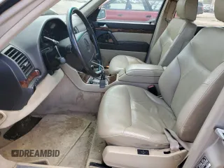 1994 Mercedes-Benz S with VIN WDBGA51E0RA172358, listed as a Copart auction lot 77541104 with 237,028 mi miles and Clean Title. Bid and sale history available at DreamBid. Image 7.