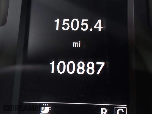 2016 Mercedes-Benz Metris Cargo with VIN WD3PG2EA9G3086998, listed as a IAAI auction lot 42044123 with 100,887 mi miles. Bid and sale history available at carsss.com. Image 16.