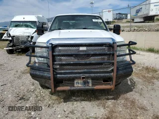 2013 Ford F-350 Platinum с VIN 1FT8W3BT2DEB41087, выставлен на аукционе Copart как лот 56766275 с пробегом 188 521 миль миль и Списание • Salvage title. История ставок и продаж доступна на DreamBid. Изображение 5.