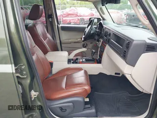 2006 Jeep Commander Limited с VIN 1J8HG58266C314494, выставлен на аукционе IAAI как лот 42272830 с пробегом 185 049 миль миль и . История ставок и продаж доступна на DreamBid. Изображение 5.