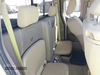 2013 Nissan Frontier SV with VIN 1N6AD0CU6DN732906, listed as a IAAI auction lot 41775949 with 193,500 mi miles and . Bid and sale history available at DreamBid. Image 8.
