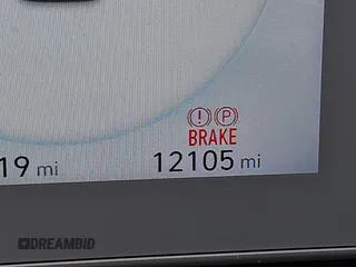 2024 Hyundai Ioniq 5 SEL with VIN KM8KNDDF5RU305186, listed as a IAAI auction lot 41905785 with 12,105 mi miles and . Bid and sale history available at DreamBid. Image 15.