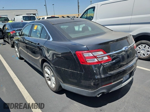 2017 Ford Taurus SEL with VIN 1FAHP2H86HG128191, listed as a IAAI auction lot 42617600 with 83,497 mi miles and . Bid and sale history available at DreamBid. Image 14.