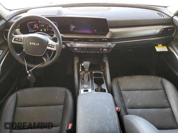 2025 Kia Telluride S z VIN 5XYP6DGC6SG587659, wystawiony jako Copart lot #49211735 z przebiegiem 2 666 mil mil oraz Nie do naprawy • Non repairable. Historia ofert i sprzedaży dostępna na DreamBid. Obrazek 8.