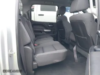 2014 Chevrolet Silverado 1500 LT with VIN 3GCUKREC6EG432954, listed as a IAAI auction lot 41491764 with 148,293 mi miles. Bid and sale history available at carsss.com. Image 8.