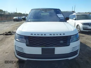 2019 Land Rover Range Rover HSE with VIN SALGS2SV2KA557849, listed as a IAAI auction lot 41834988 with 93,678 mi miles and . Bid and sale history available at DreamBid. Image 13.