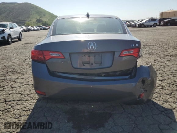 2015 Acura ILX z VIN 19VDE1F37FE004811, wystawiony jako Copart lot #52642755 z przebiegiem 77 095 mil mil oraz Szkody całkowita. Historia ofert i sprzedaży dostępna na DreamBid. Obrazek 6.