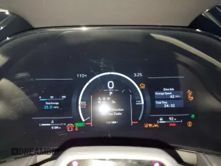 2024 Lexus TX 500h F Sport Premium z VIN 5TDABAB61RS004056, wystawiony jako Copart lot #61200874 z przebiegiem 5189 mil mil oraz Szkody całkowita. Historia ofert i sprzedaży dostępna na DreamBid. Obrazek 9.