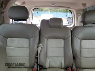 2006 Ford Expedition Eddie Bauer with VIN 1FMFU18556LA71749, listed as a Copart auction lot 43869655 with 0 mi miles and Salvage Title. Bid and sale history available at carsss.com. Image 10.