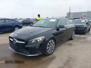 2017 Mercedes-Benz CLA 250 z VIN WDDSJ4EBXHN413328, wystawiony jako IAAI lot #41918396 z przebiegiem 101 043 mil mil oraz . Historia ofert i sprzedaży dostępna na DreamBid. Obrazek 20.