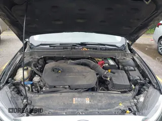 2013 Ford Fusion SE with VIN 3FA6P0HR6DR303434, listed as a IAAI auction lot 42366329 with 188,062 mi miles and . Bid and sale history available at DreamBid. Image 10.