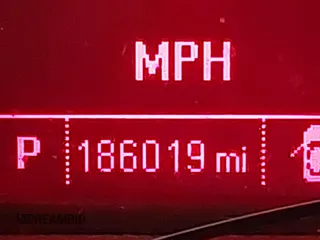 2015 GMC Terrain SLT with VIN 2GKFLXE38F6423863, listed as a IAAI auction lot 41712653 with 186,019 mi miles and . Bid and sale history available at carsss.com. Image 15.