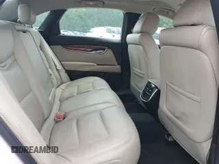 2018 Cadillac XTS Luxury z VIN 2G61M5S39J9171093, wystawiony jako Copart lot #54177925 z przebiegiem 89 042 mil mil oraz Szkoda całkowita • Salvage title. Historia ofert i sprzedaży dostępna na DreamBid. Obrazek 10.