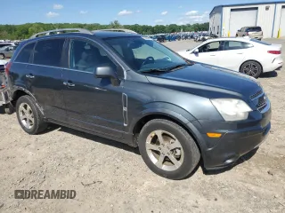 2013 Chevrolet Captiva Sport LT z VIN 3GNAL3EK5DS588555, wystawiony jako Copart lot #53386545 z przebiegiem 160 412 mil mil oraz Szkoda całkowita • Salvage title. Historia ofert i sprzedaży dostępna na DreamBid. Obrazek 4.