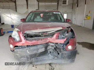 2007 GMC Acadia SLT z VIN 1GKER23737J122635, wystawiony jako Copart lot #49086355 z przebiegiem Nie podano mil oraz Szkoda całkowita • Salvage title. Historia ofert i sprzedaży dostępna na DreamBid. Obrazek 5.