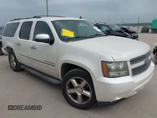2011 Chevrolet Suburban LTZ с VIN 1GNSCKE04BR391423, выставлен на аукционе IAAI как лот 41930604 с пробегом 170 170 миль миль и . История ставок и продаж доступна на DreamBid. Изображение 1.