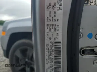 2016 Jeep Patriot High Altitude with VIN 1C4NJPFAXGD599276, listed as a Copart auction lot 64299375 with 151,372 mi miles and Clean title. Bid and sale history available at DreamBid. Image 13.
