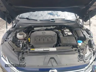 2019 Volkswagen Arteon SE R-Line with VIN WVWFR7AN8KE031697, listed as a IAAI auction lot 42445909 with 108,372 mi miles and . Bid and sale history available at DreamBid. Image 10.
