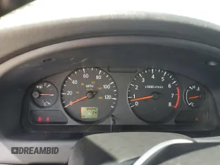 2006 Nissan Sentra S with VIN 3N1CB51D56L642685, listed as a Copart auction lot 52544245 with 94,340 mi miles and Salvage Title. Bid and sale history available at DreamBid. Image 9.