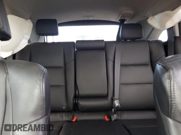 2018 Acura RDX with VIN 5J8TB3H3XJL007501, listed as a Copart auction lot 56664675 with 156,206 mi miles and Salvage title. Bid and sale history available at DreamBid. Image 10.