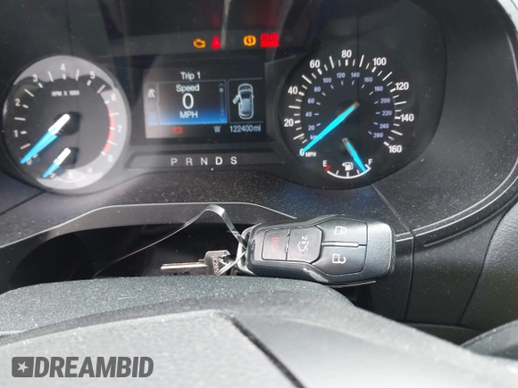 2016 Ford Edge SE with VIN 2FMPK3G91GBB57796, listed as a IAAI auction lot 42332179 with 122,400 mi miles and . Bid and sale history available at DreamBid. Image 11.