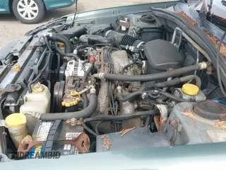 2006 Subaru Forester X L.L. Bean с VIN JF1SG67646H740796, выставлен на аукционе IAAI как лот 43303049 с пробегом 200 864 миль миль и . История ставок и продаж доступна на DreamBid. Изображение 12.