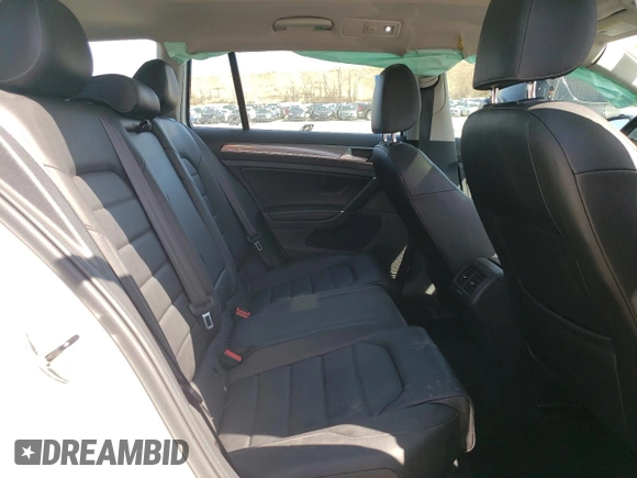 2017 Volkswagen Golf S с VIN 3VWH17AU9HM514543, выставлен на аукционе Copart как лот 52891975 с пробегом 112 765 миль миль и Списание • Salvage title. История ставок и продаж доступна на DreamBid. Изображение 11.