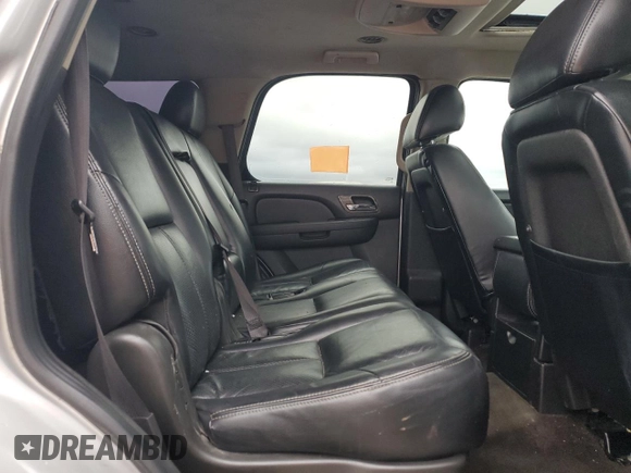 2011 GMC Yukon SLE with VIN 1GKS1AE06BR111692, listed as a Copart auction lot 88252545 with 187,740 mi miles and Salvage Title. Bid and sale history available at carsss.com. Image 11.
