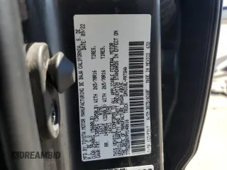 2023 Toyota Tacoma SR5 z VIN 3TMDZ5BN7PM140616, wystawiony jako Copart lot #51951945 z przebiegiem 30 274 mil mil oraz Szkoda całkowita • Salvage title. Historia ofert i sprzedaży dostępna na DreamBid. Obrazek 14.