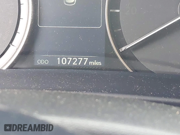 2016 Lexus RX 350 with VIN 2T2ZZMCA2GC030184, listed as a IAAI auction lot 42244658 with 107,277 mi miles and . Bid and sale history available at DreamBid. Image 15.