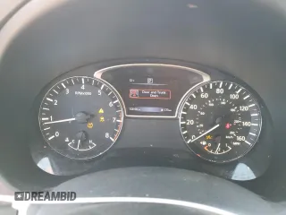 2018 Nissan Altima 2.5 S with VIN 1N4AL3AP6JC117578, listed as a Copart auction lot 50380415 with 153,100 mi miles and Salvage Title. Bid and sale history available at carsss.com. Image 9.